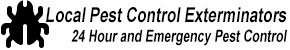 Fuquay Varina NC Pest Control Exterminators